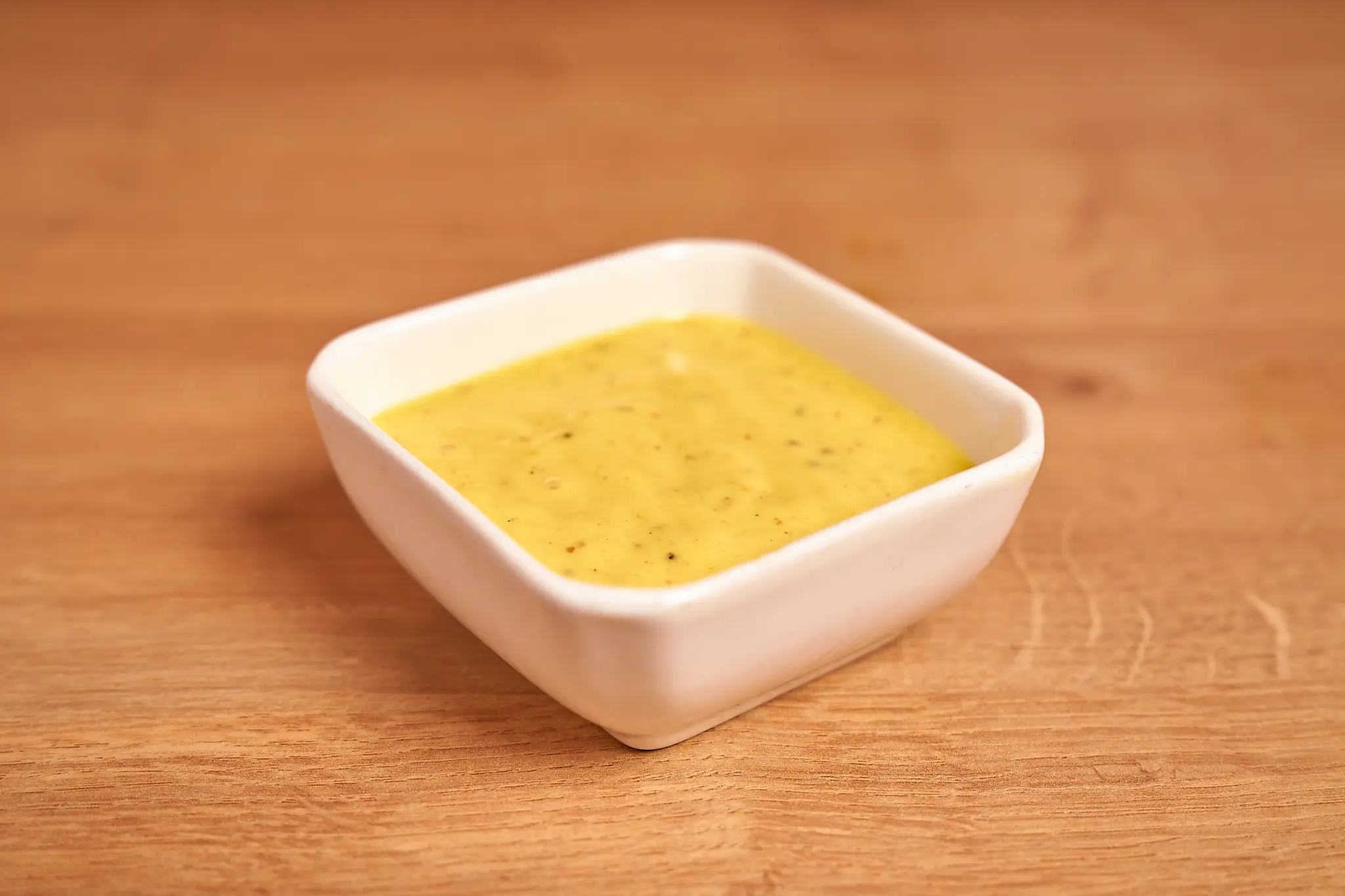 Honey mustard sauce