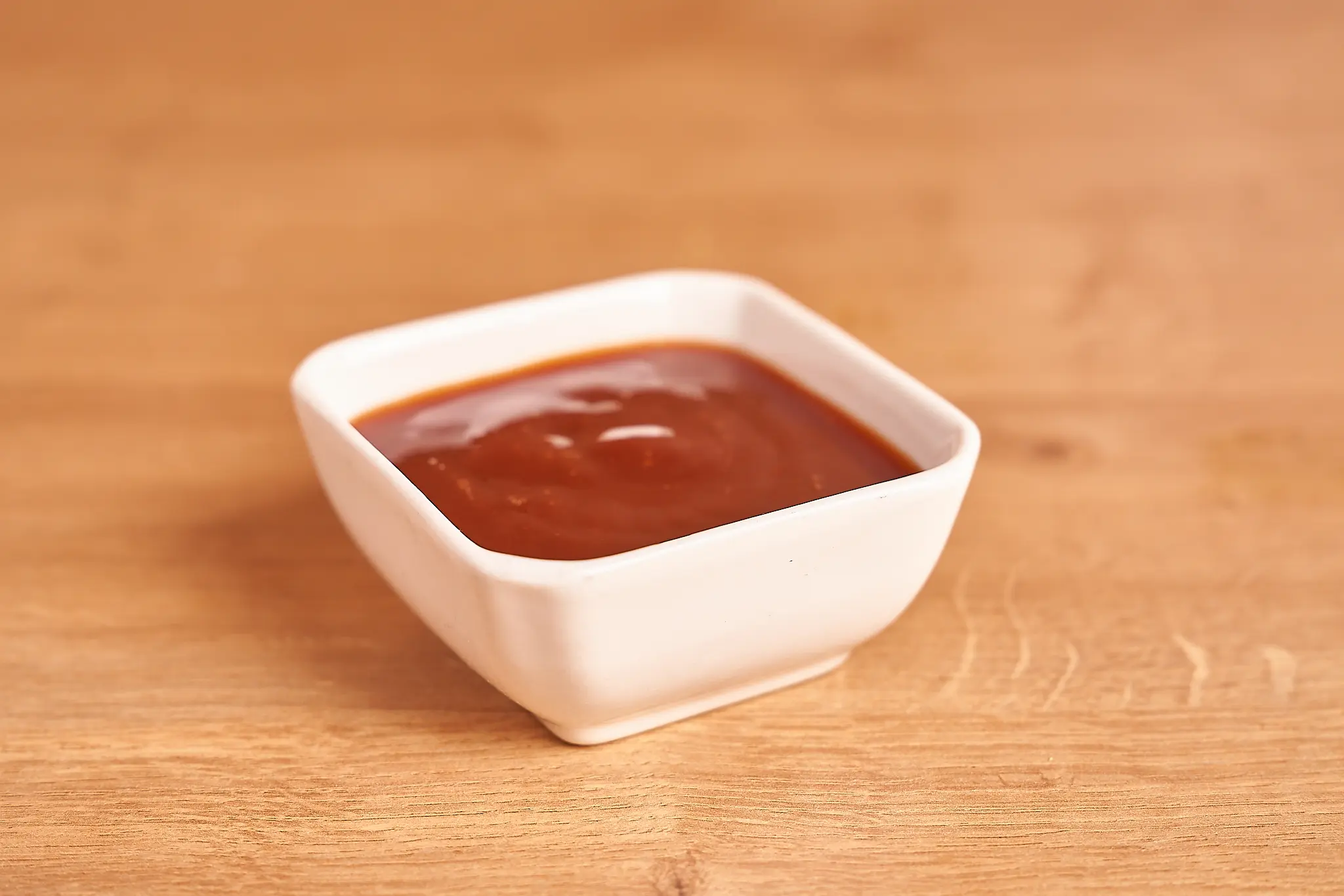 Barbacue sauce