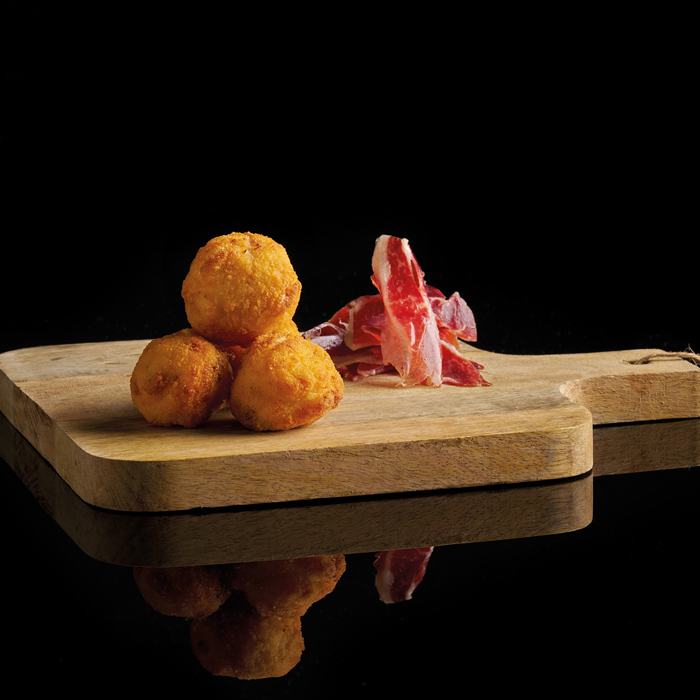 croquettes