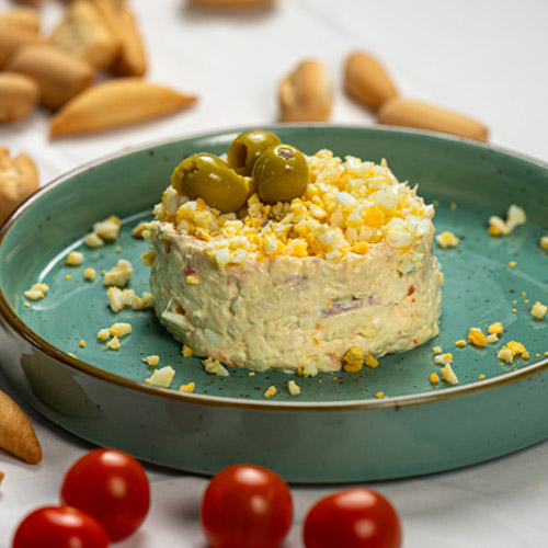 russian salad