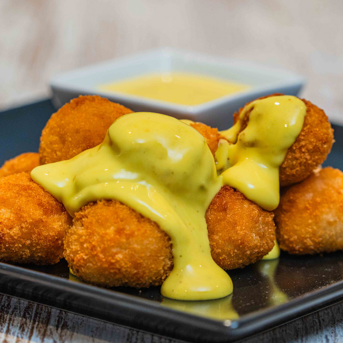 chicken bites