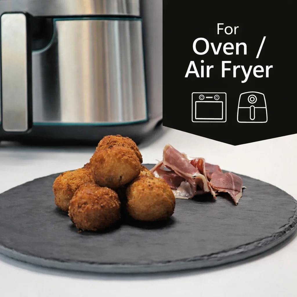 air fryer croquettes