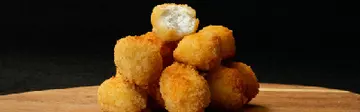 Chicken bites