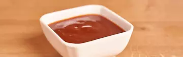 Barbacue sauce